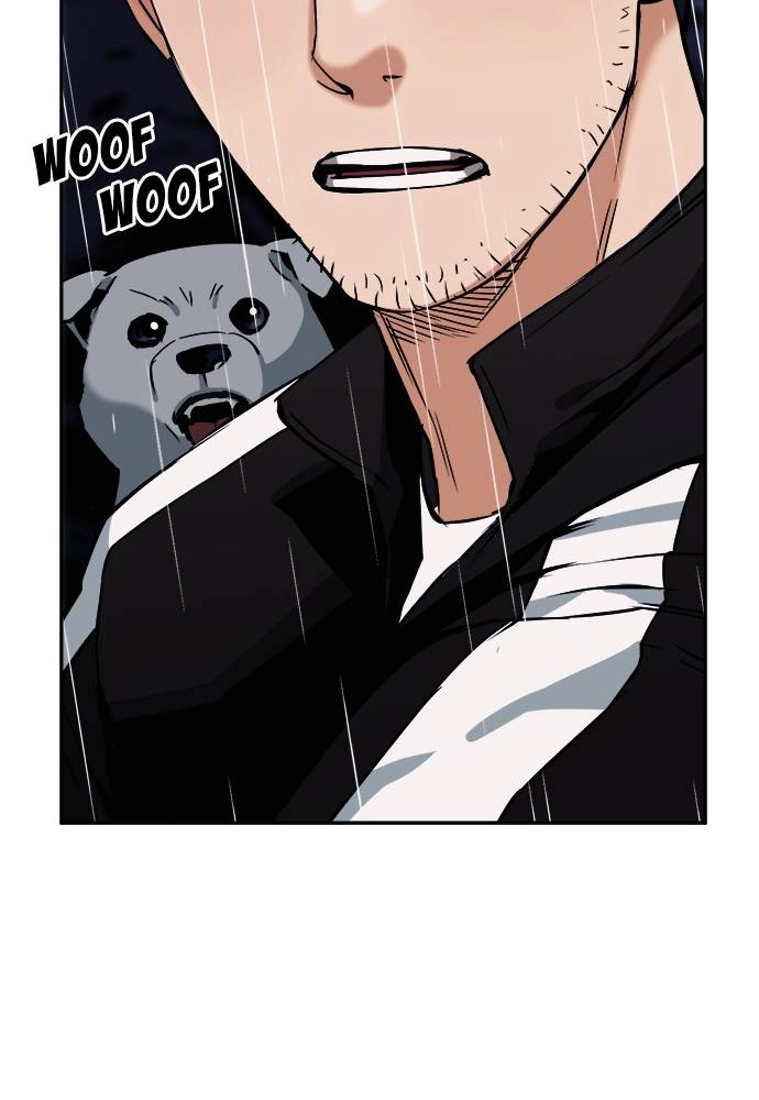 The Druid of Seoul Station Chapter 20 Page 106