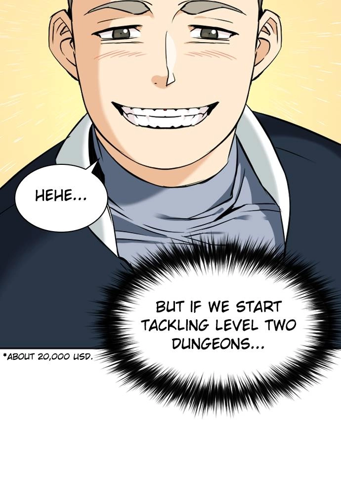 The Druid of Seoul Station Chapter 20 Page 10