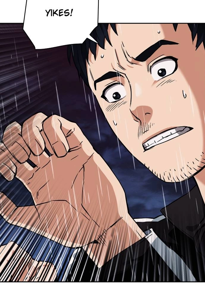 The Druid of Seoul Station Chapter 20 Page 112