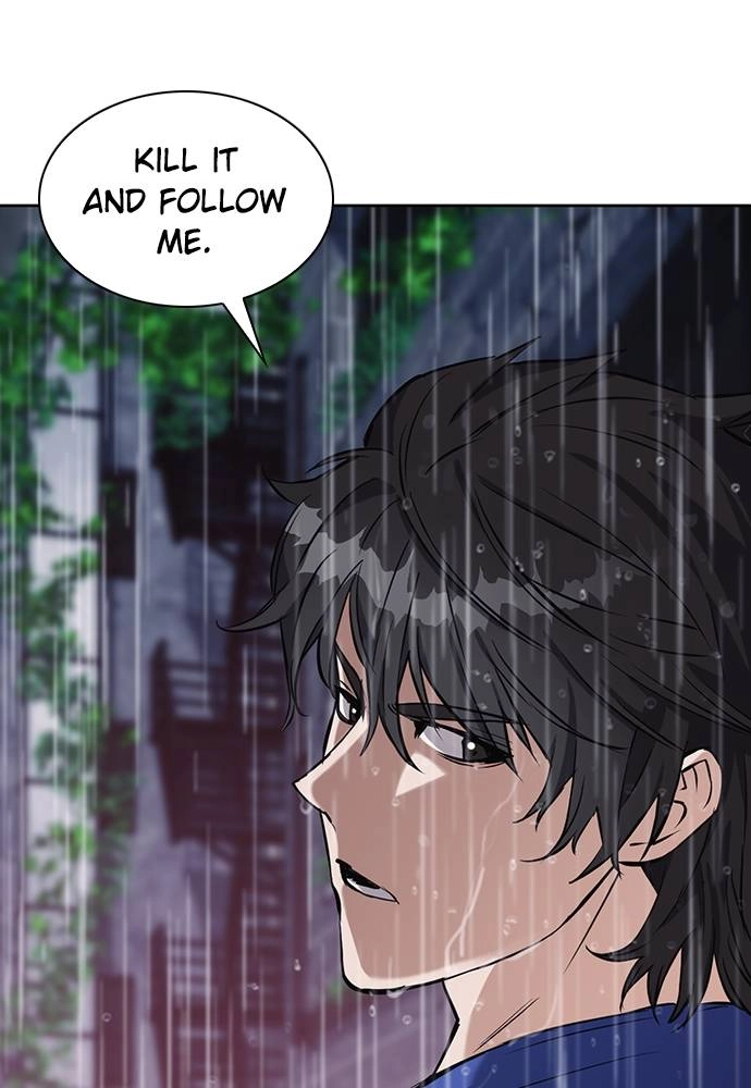 The Druid of Seoul Station Chapter 20 Page 116