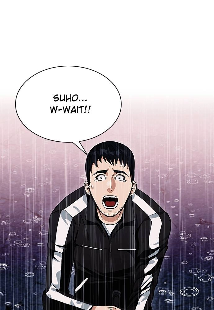 The Druid of Seoul Station Chapter 20 Page 118