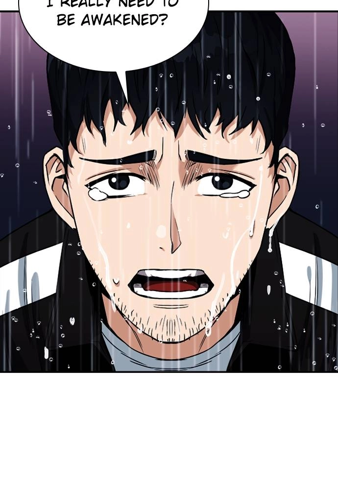 The Druid of Seoul Station Chapter 20 Page 121