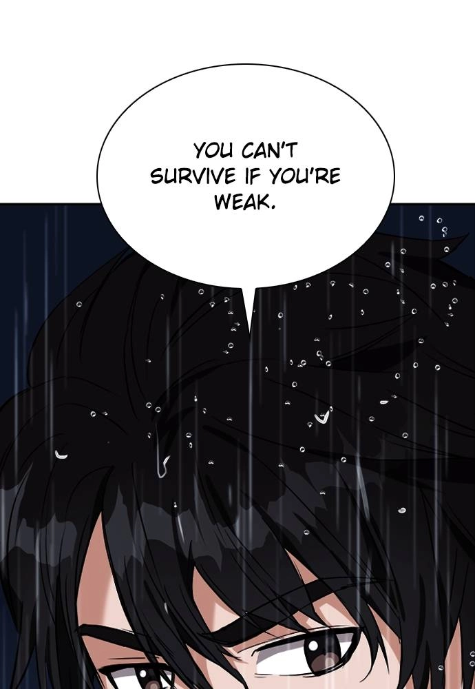 The Druid of Seoul Station Chapter 20 Page 122