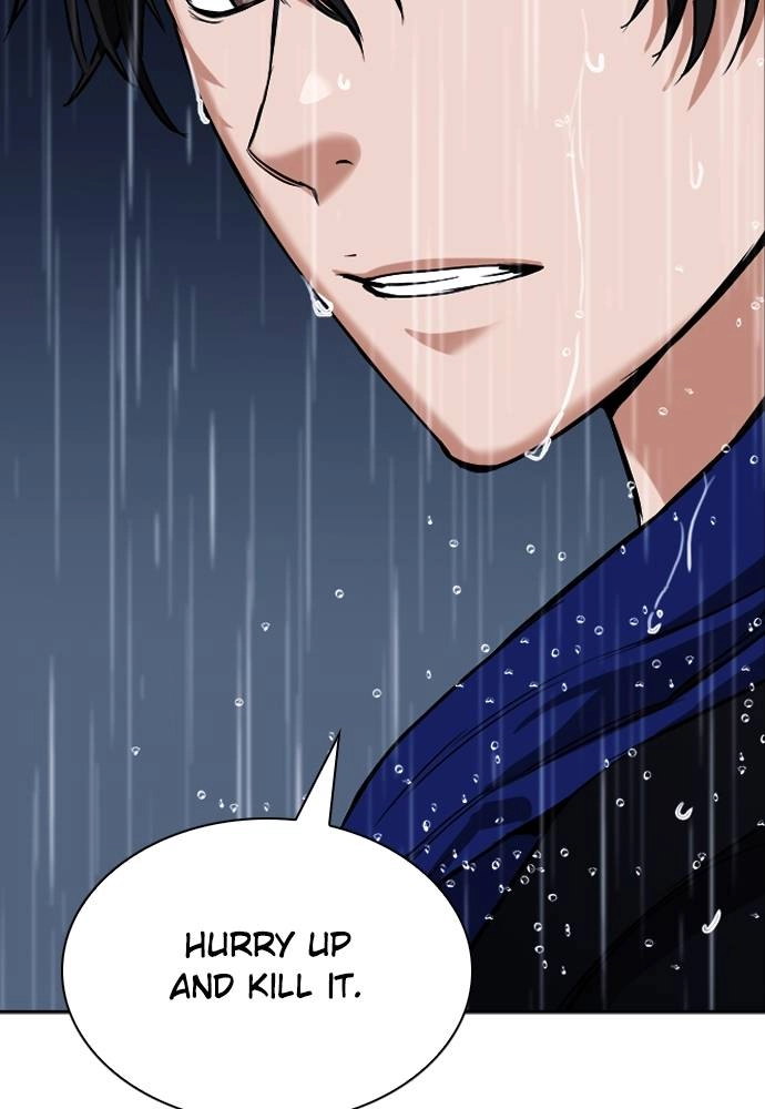 The Druid of Seoul Station Chapter 20 Page 123