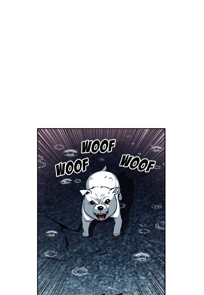 The Druid of Seoul Station Chapter 20 Page 127
