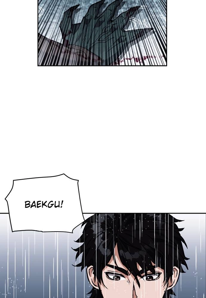 The Druid of Seoul Station Chapter 20 Page 128