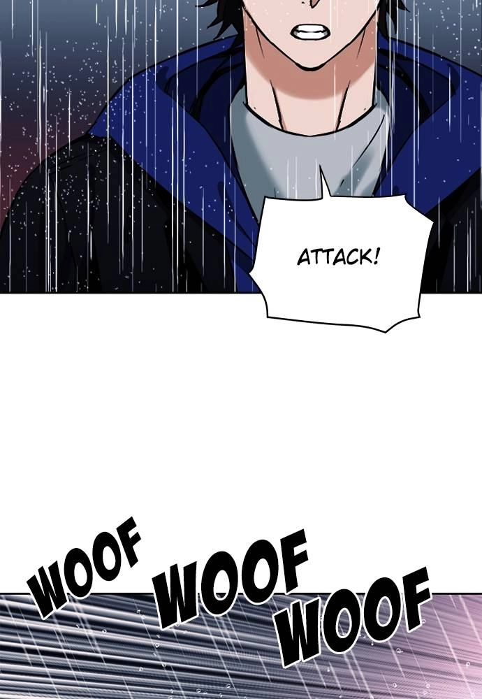 The Druid of Seoul Station Chapter 20 Page 129