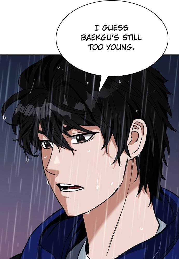 The Druid of Seoul Station Chapter 20 Page 134
