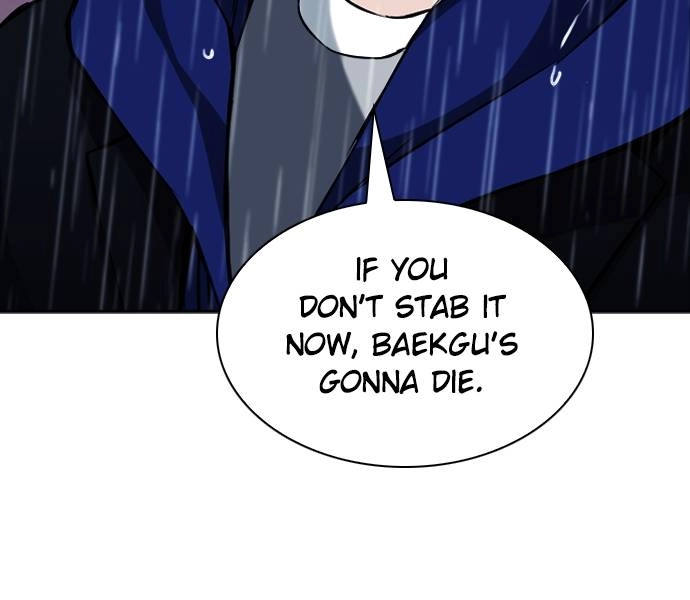 The Druid of Seoul Station Chapter 20 Page 135
