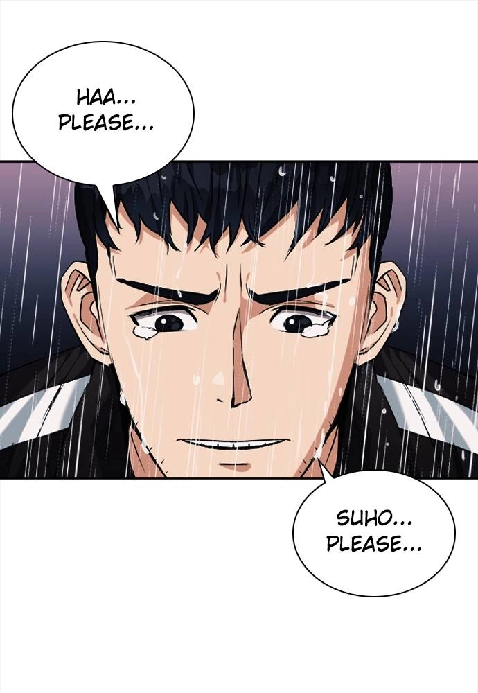 The Druid of Seoul Station Chapter 20 Page 136