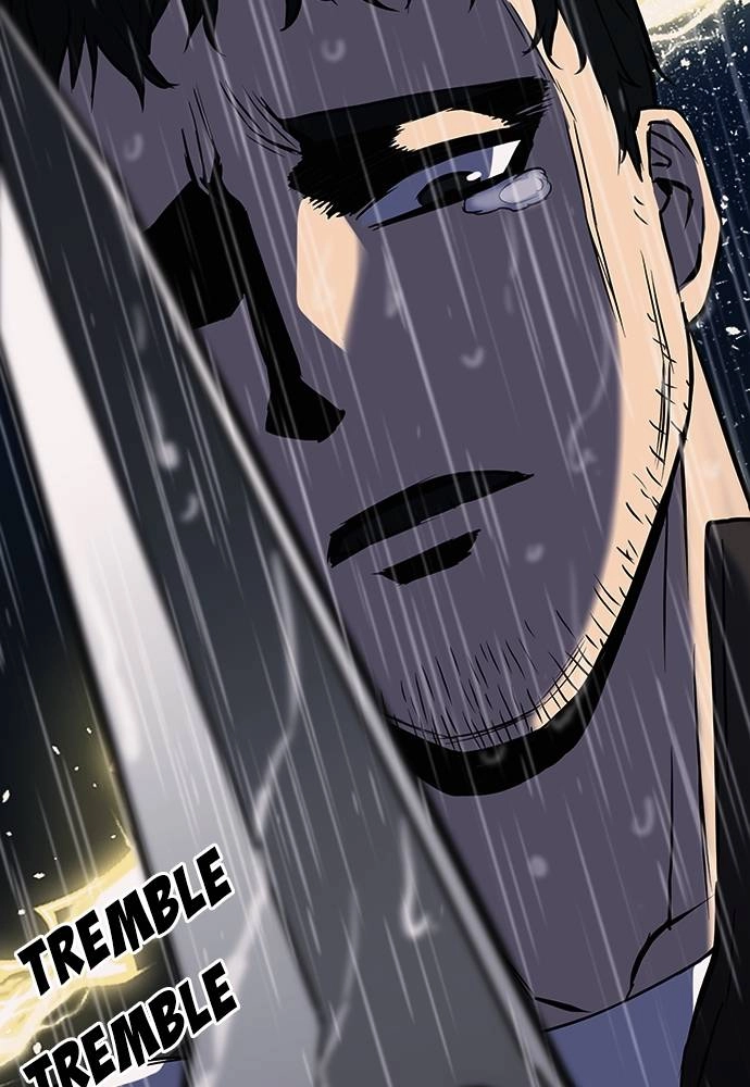 The Druid of Seoul Station Chapter 20 Page 140