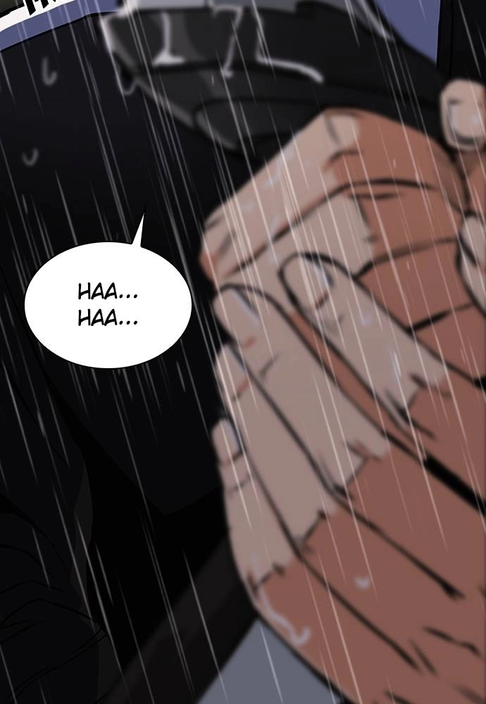 The Druid of Seoul Station Chapter 20 Page 141