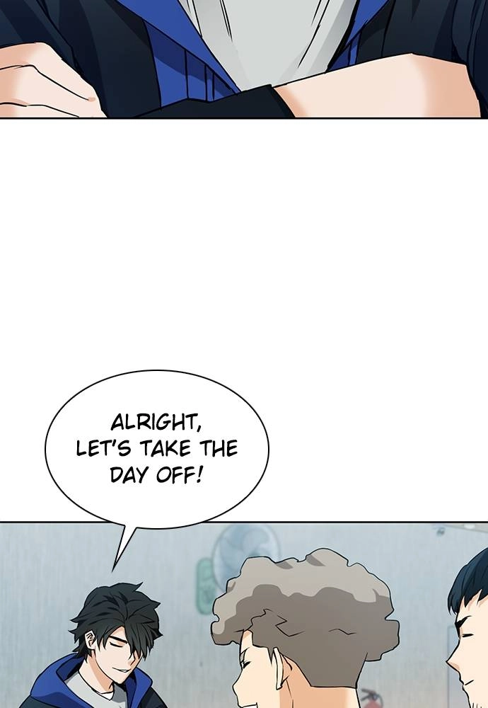 The Druid of Seoul Station Chapter 20 Page 15