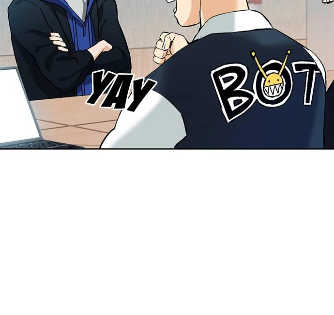The Druid of Seoul Station Chapter 20 Page 16