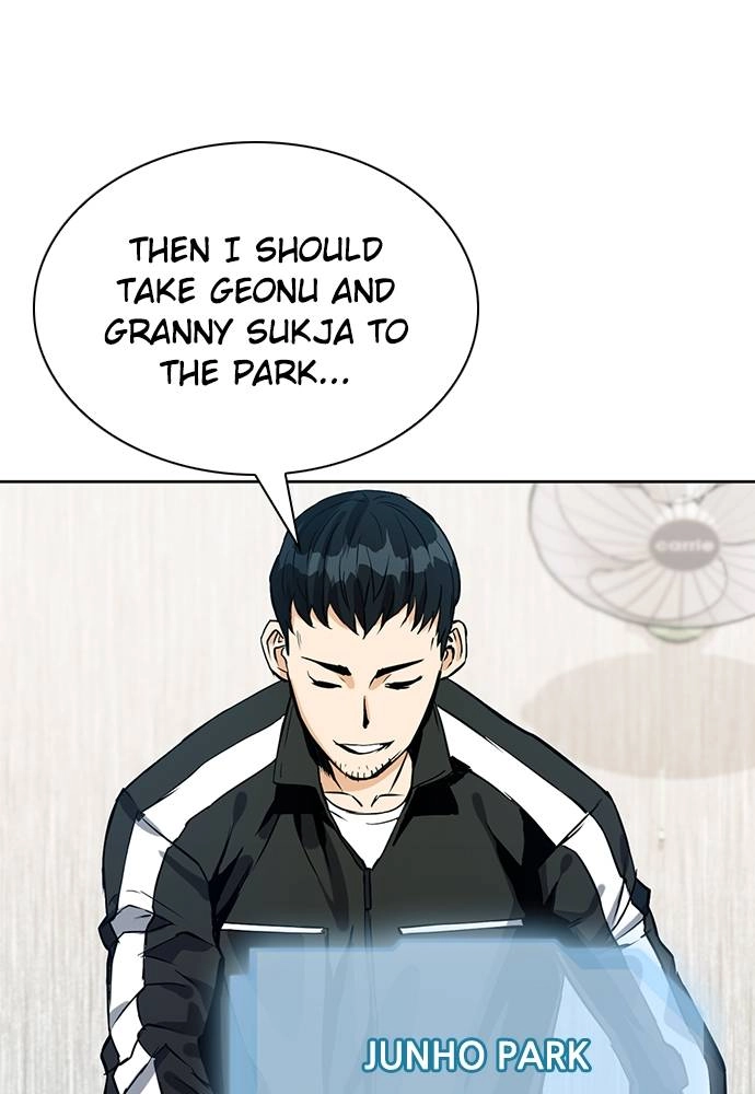 The Druid of Seoul Station Chapter 20 Page 17