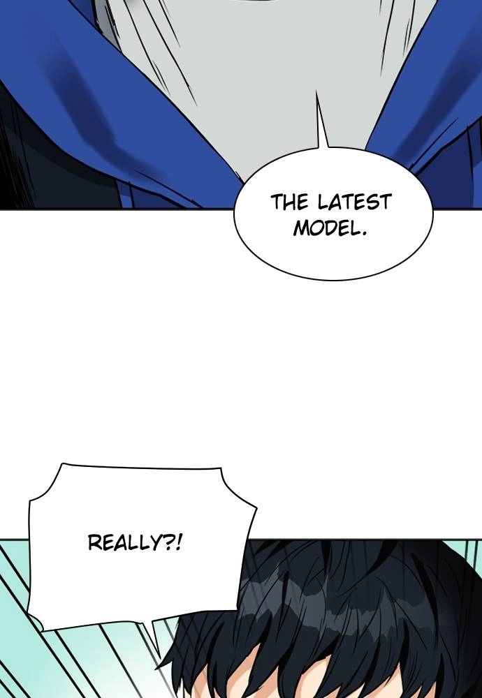 The Druid of Seoul Station Chapter 20 Page 26