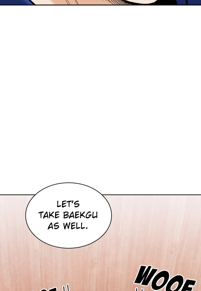 The Druid of Seoul Station Chapter 20 Page 29