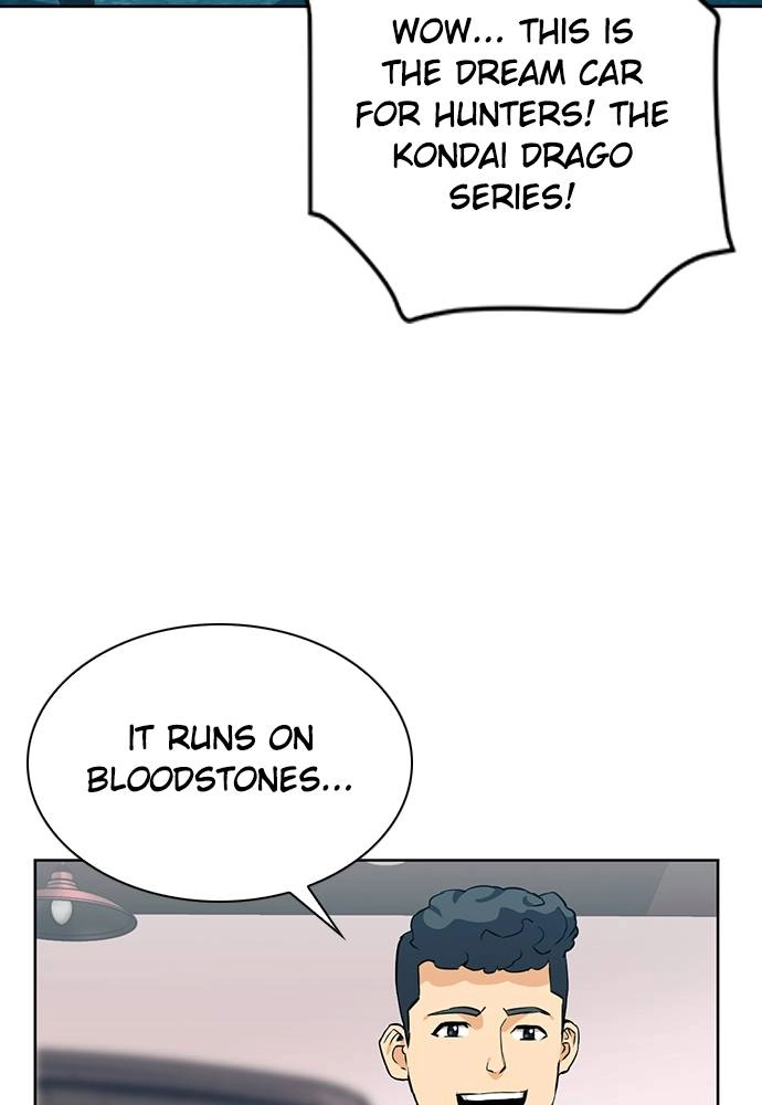 The Druid of Seoul Station Chapter 20 Page 34