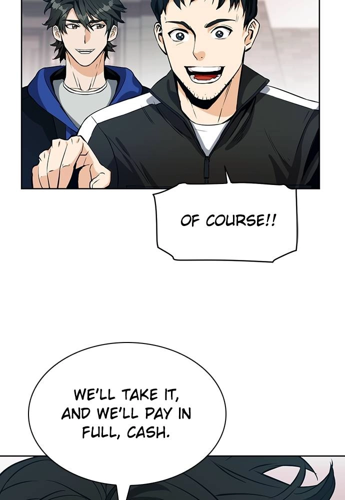 The Druid of Seoul Station Chapter 20 Page 36