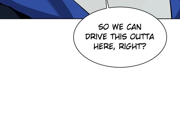 The Druid of Seoul Station Chapter 20 Page 38