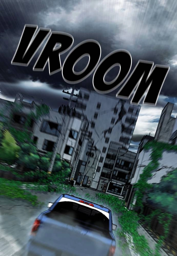 The Druid of Seoul Station Chapter 20 Page 40
