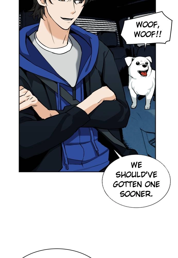 The Druid of Seoul Station Chapter 20 Page 43