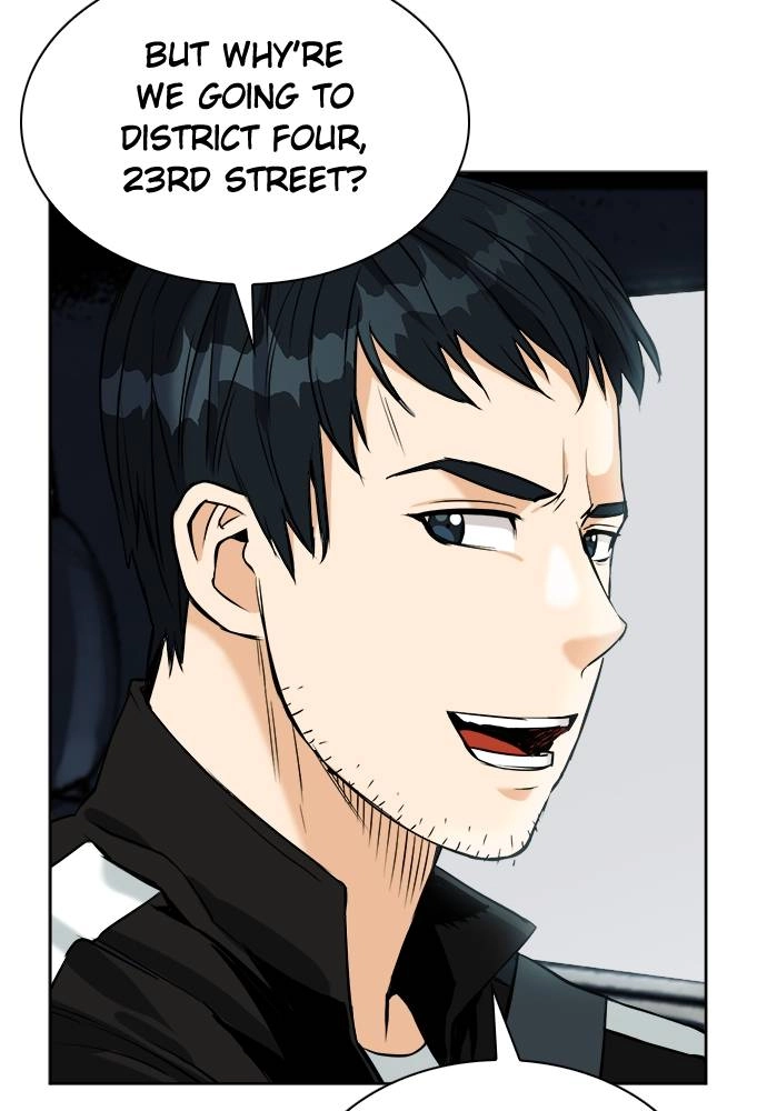 The Druid of Seoul Station Chapter 20 Page 44