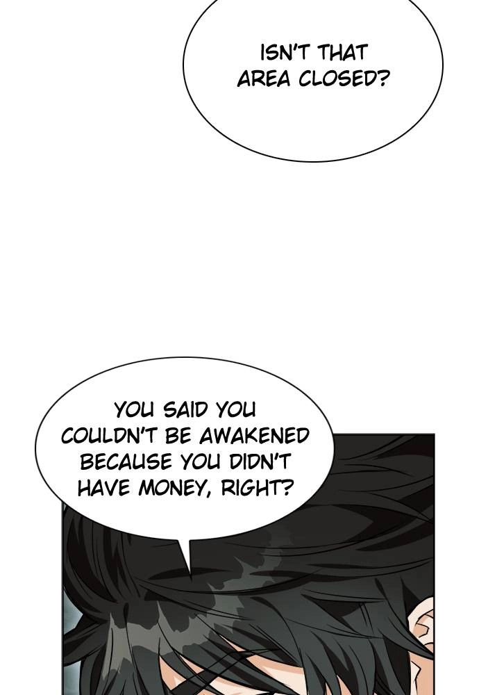 The Druid of Seoul Station Chapter 20 Page 45