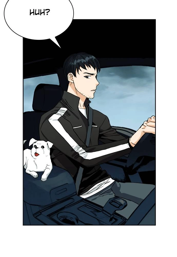 The Druid of Seoul Station Chapter 20 Page 47