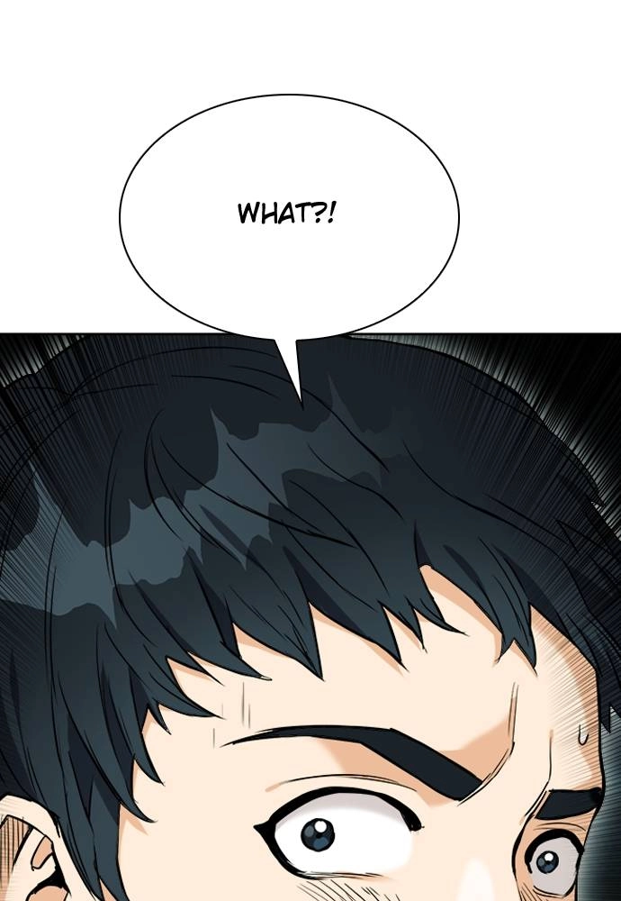 The Druid of Seoul Station Chapter 20 Page 50