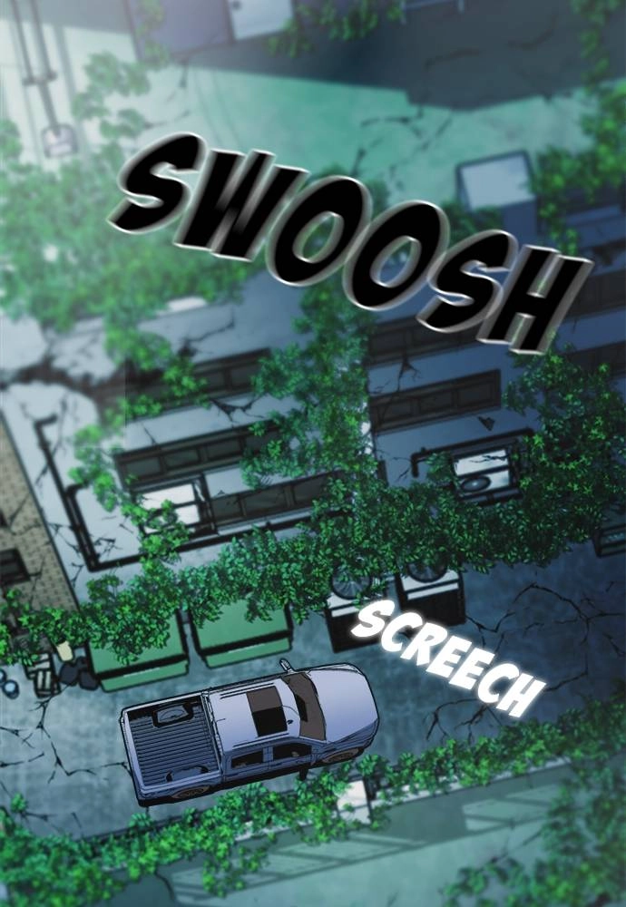 The Druid of Seoul Station Chapter 20 Page 53