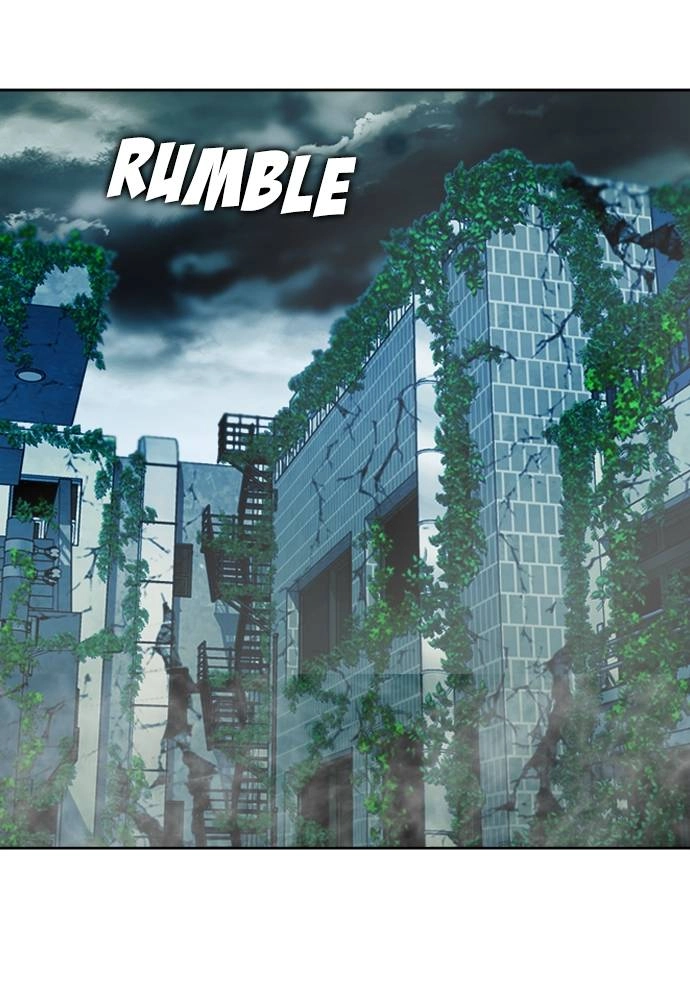 The Druid of Seoul Station Chapter 20 Page 55