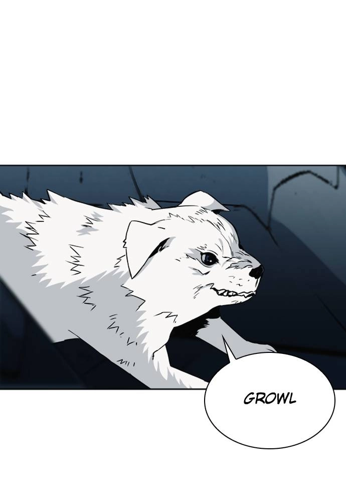 The Druid of Seoul Station Chapter 20 Page 57