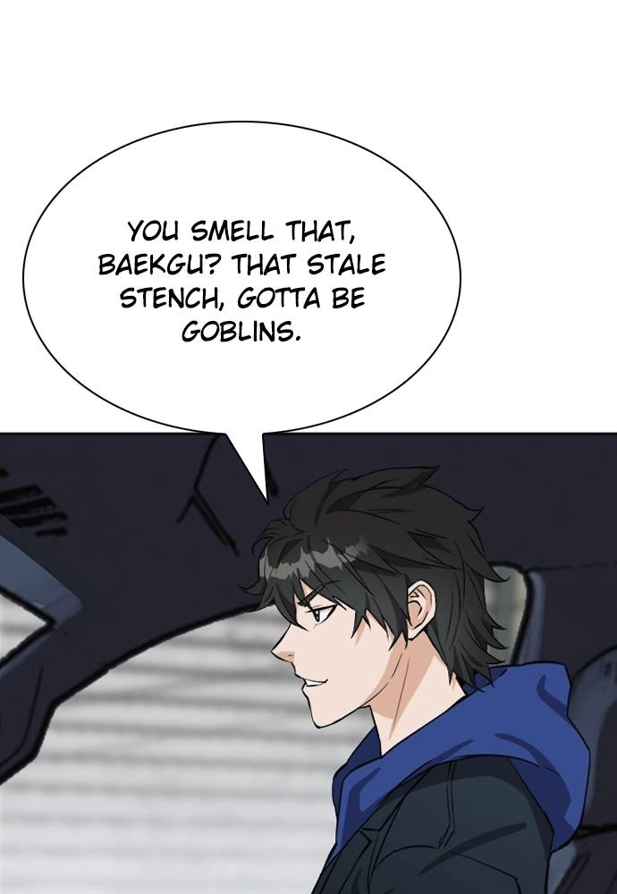 The Druid of Seoul Station Chapter 20 Page 58