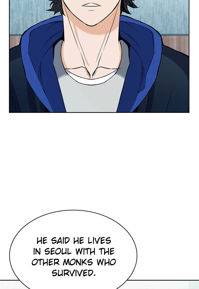 The Druid of Seoul Station Chapter 20 Page 5