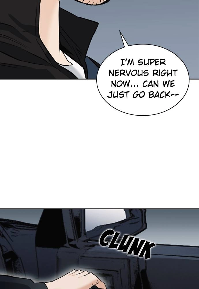 The Druid of Seoul Station Chapter 20 Page 61