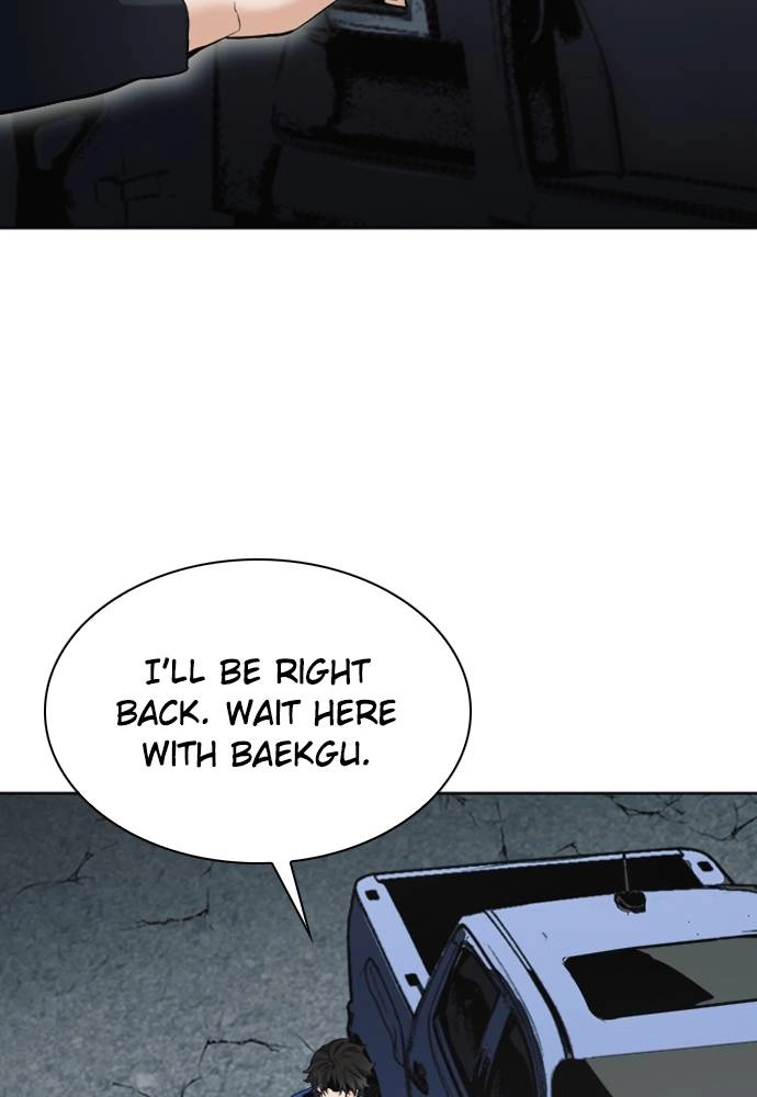 The Druid of Seoul Station Chapter 20 Page 62