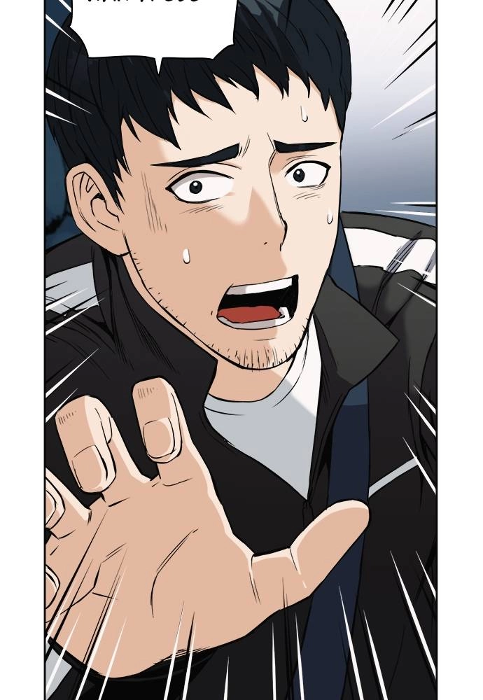 The Druid of Seoul Station Chapter 20 Page 64