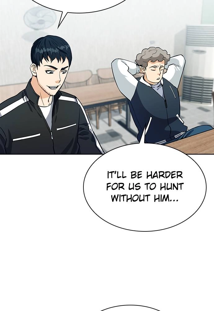 The Druid of Seoul Station Chapter 20 Page 6