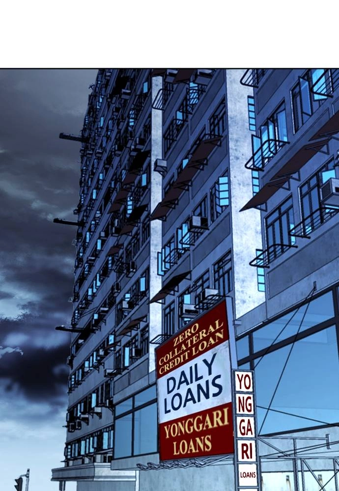 The Druid of Seoul Station Chapter 20 Page 70