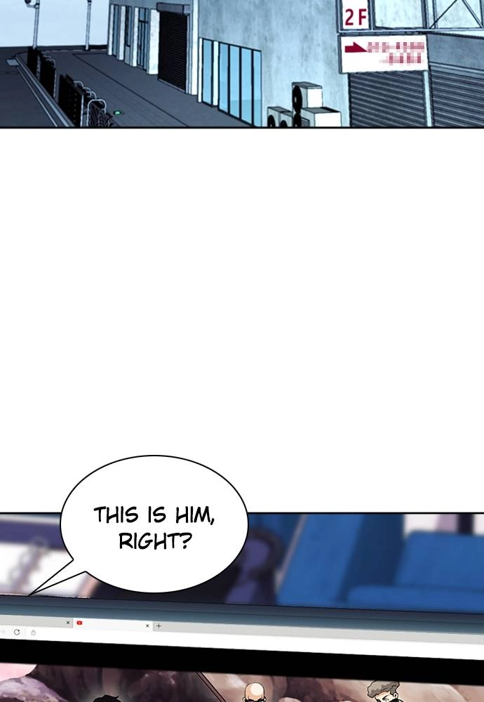 The Druid of Seoul Station Chapter 20 Page 71