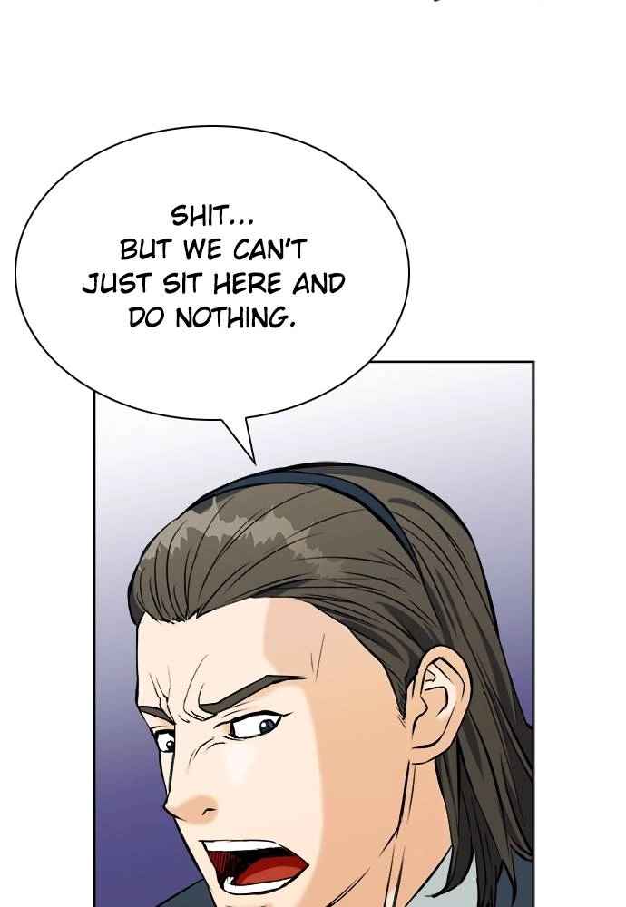 The Druid of Seoul Station Chapter 20 Page 74