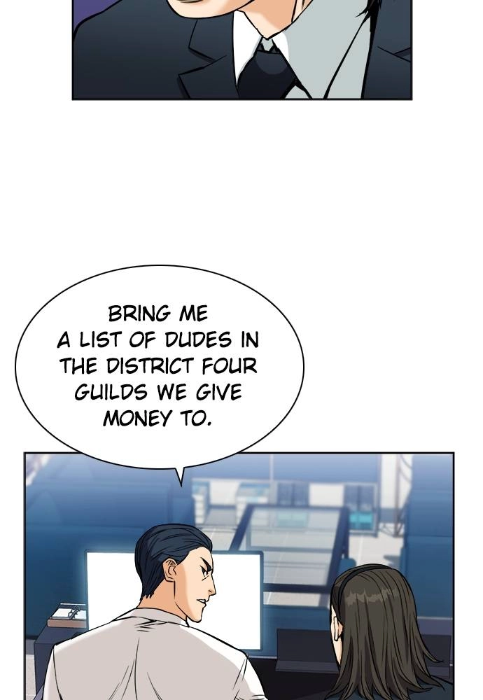 The Druid of Seoul Station Chapter 20 Page 75