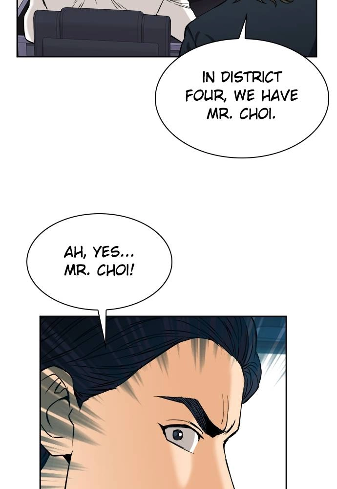 The Druid of Seoul Station Chapter 20 Page 76