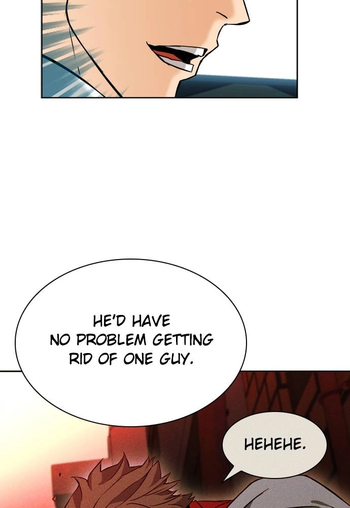 The Druid of Seoul Station Chapter 20 Page 77