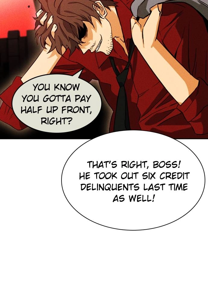 The Druid of Seoul Station Chapter 20 Page 78