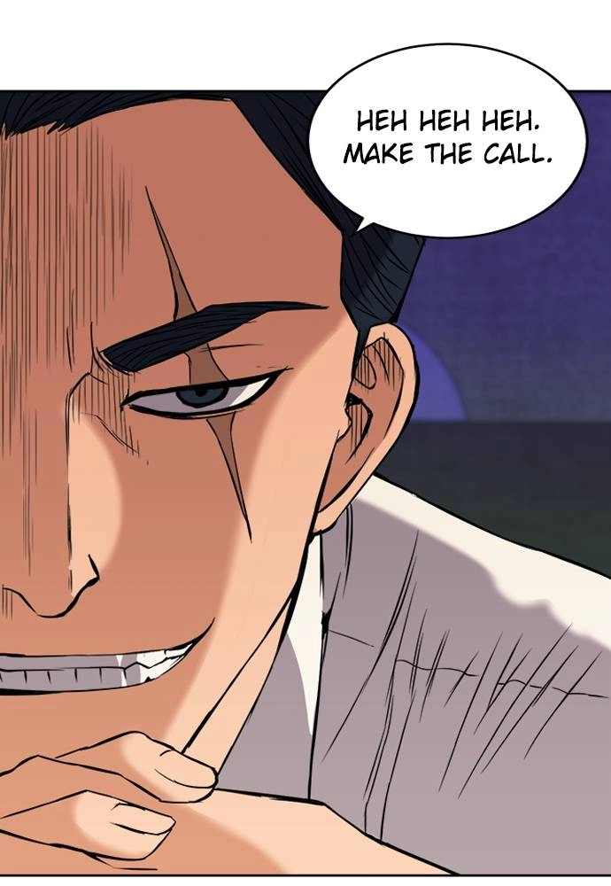 The Druid of Seoul Station Chapter 20 Page 79