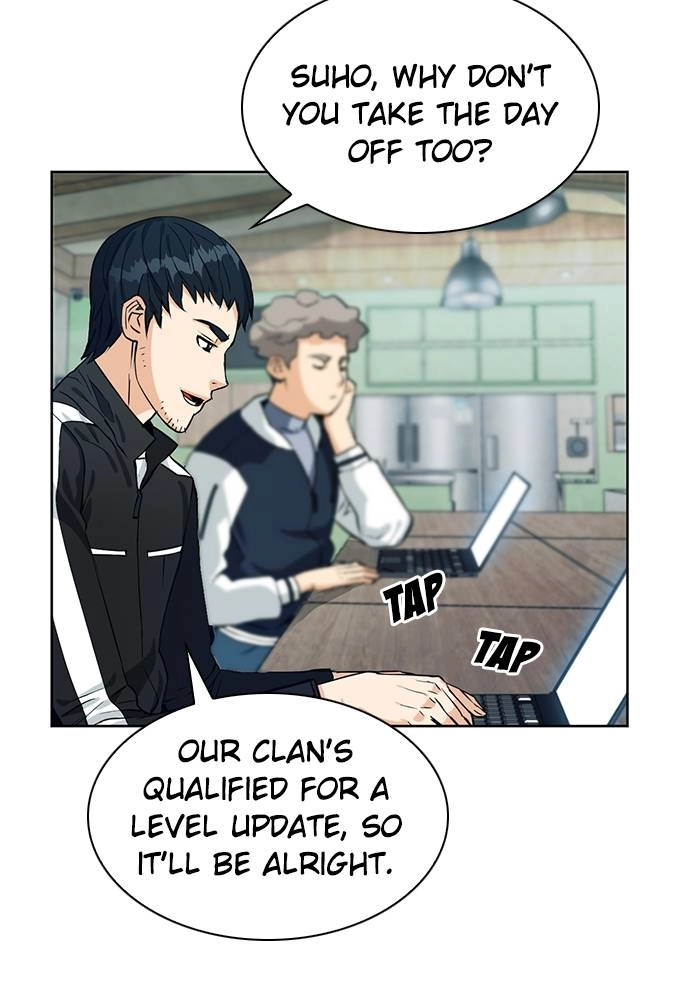 The Druid of Seoul Station Chapter 20 Page 7