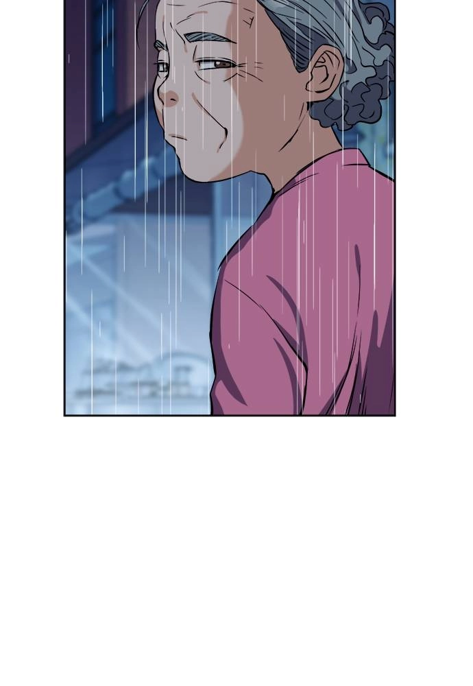 The Druid of Seoul Station Chapter 20 Page 87
