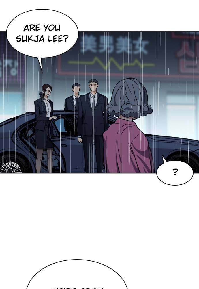 The Druid of Seoul Station Chapter 20 Page 88